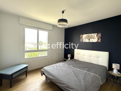 Appartement - 54 m² - 3 pièces