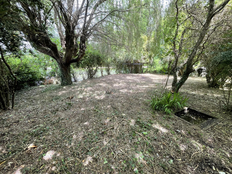 Maison - 170 m² - 8 pièces