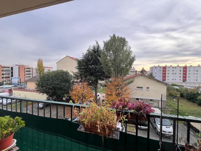 Appartement - 71 m² - 4 pièces