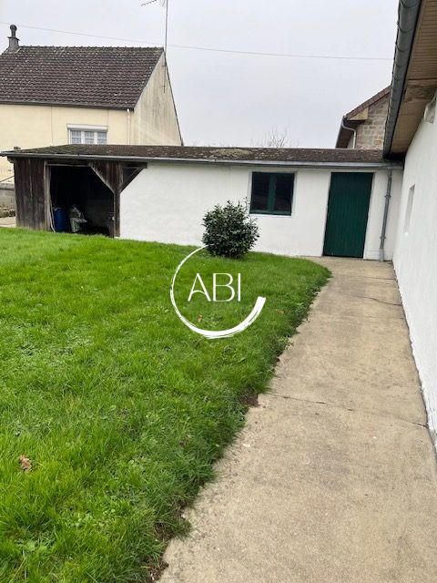 Maison - 135 m² - 7 pièces