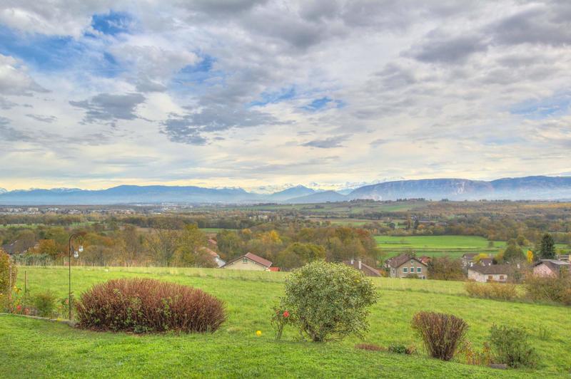 Villa - 200 m² - 6 pièces