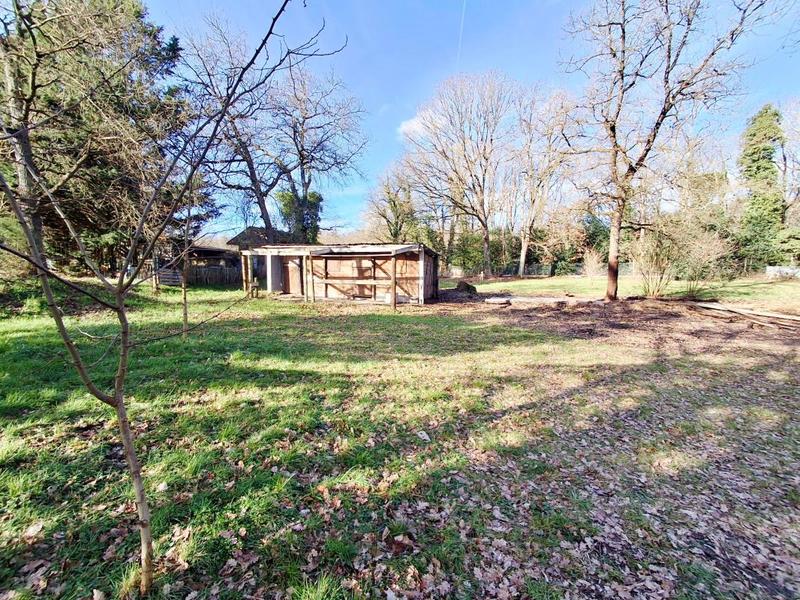 Maison - 108 m² - 4 pièces