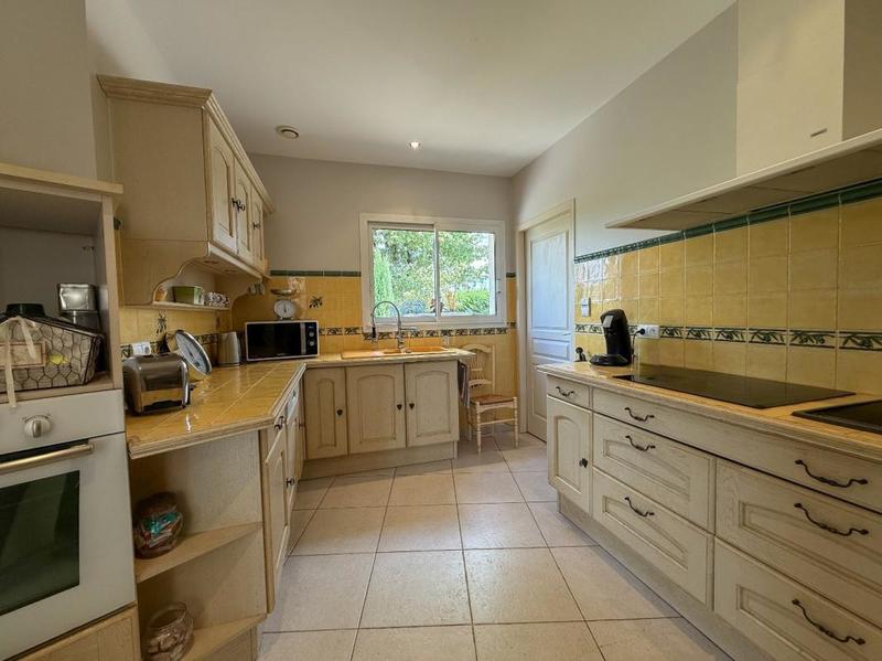 Maison de campagne - 158 m² - 5 pièces