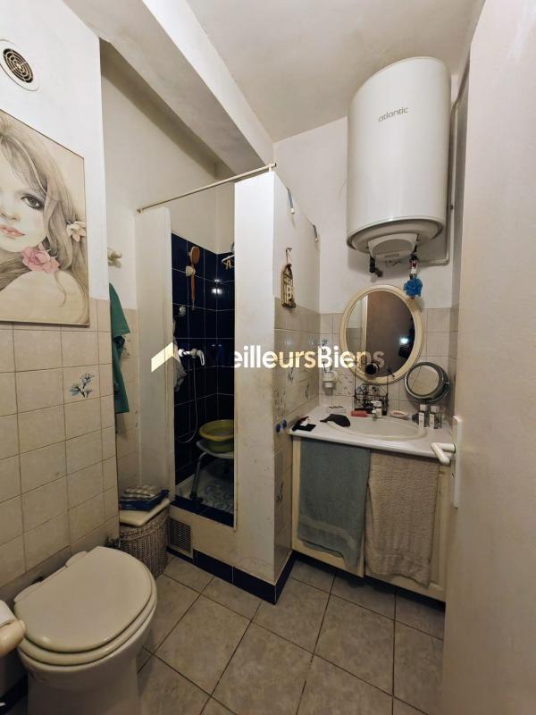 Immeuble - 168 m² - 7 pièces