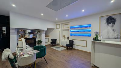 Fonds de commerce - 100 m²