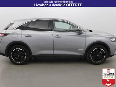 Ds Ds 7 Ds7 Crossback PureTech 130 Eat8 Performance Line