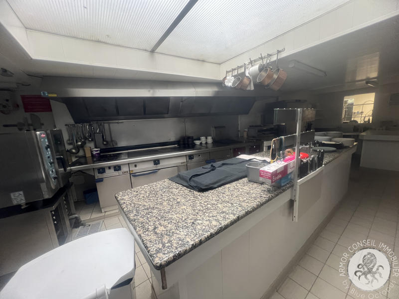 Fonds de commerce - Magasins - 577 m²