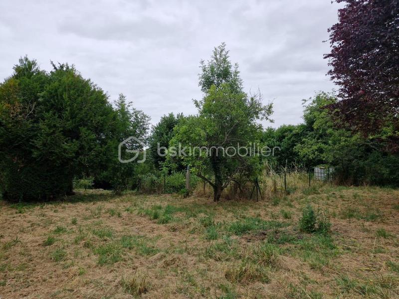 Maison traditionnelle - 89 m² - 5 pièces