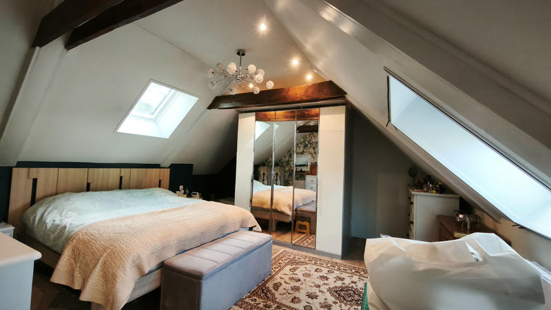 Maison - 354 m² - 14 pièces