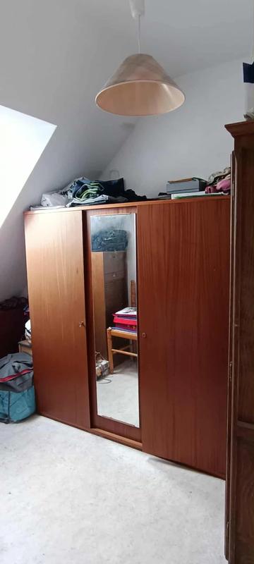 Maison - 100 m² - 6 pièces