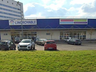 Local commercial - 700 m²