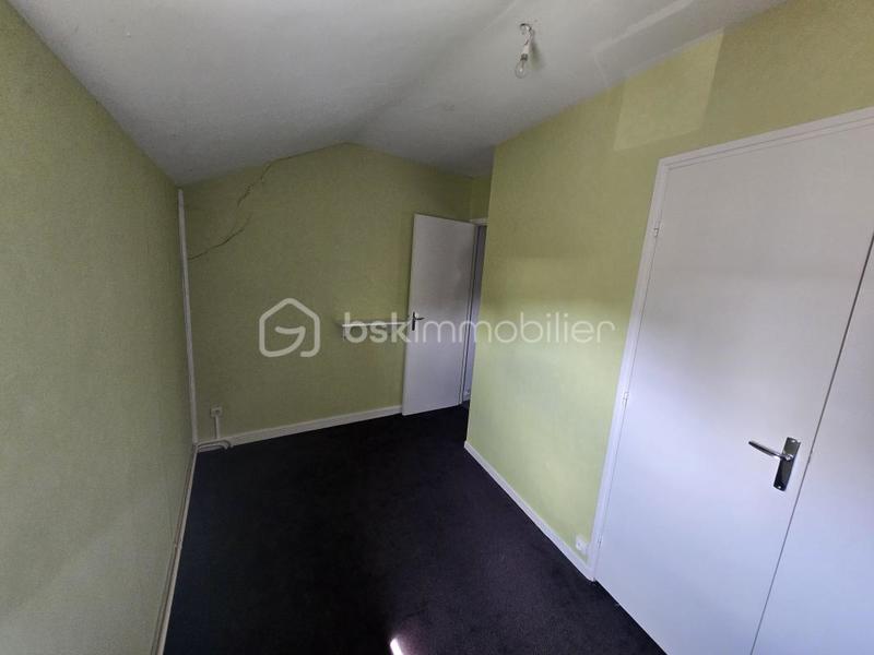 Duplex - 94 m² - 3 pièces