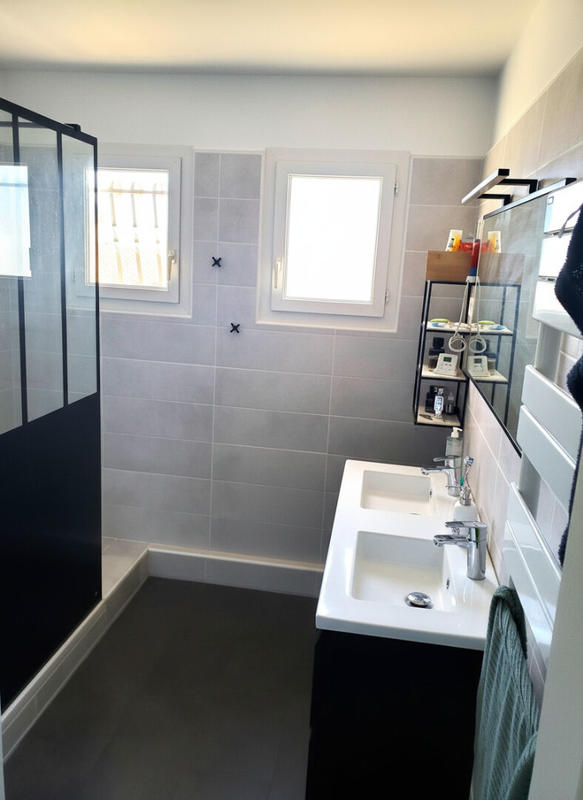 Maison - 123 m² - 5 pièces