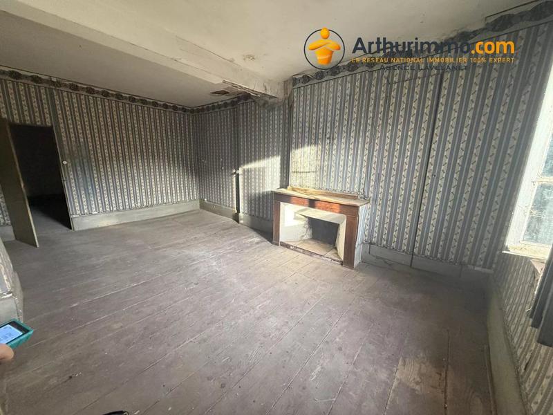 Maison - 346 m² - 21 pièces