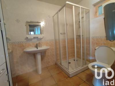 Maison de village - 82 m² - 2 pièces