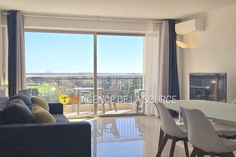 Appartement - 53 m² - 2 pièces