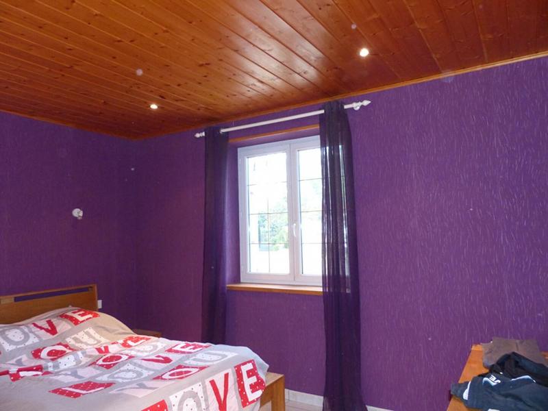 Maison - 135 m² - 4 pièces