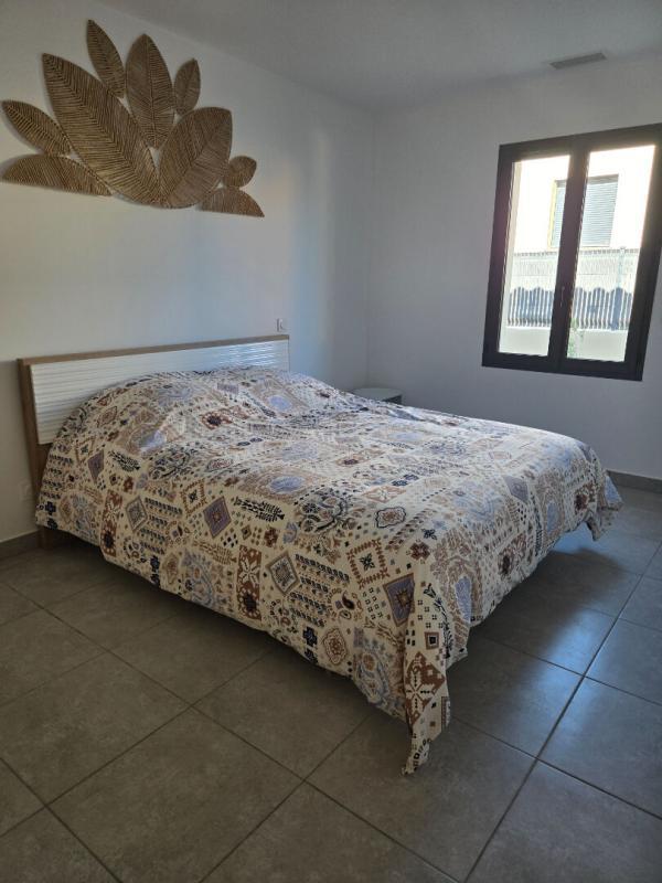 Villa - 101 m² - 4 pièces