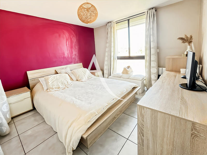 Appartement - 72 m² - 4 pièces