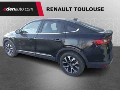 Renault Arkana mild hybrid 140 Edc Fap - 22 Techno