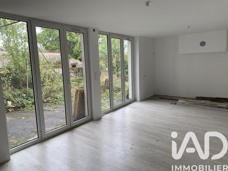 Maison - 138 m² - 4 pièces