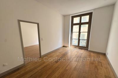 Appartement - 53 m² - 3 pièces