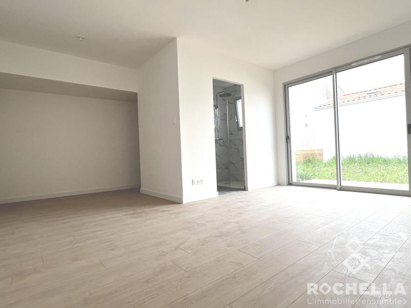 Maison - 143 m² - 5 pièces