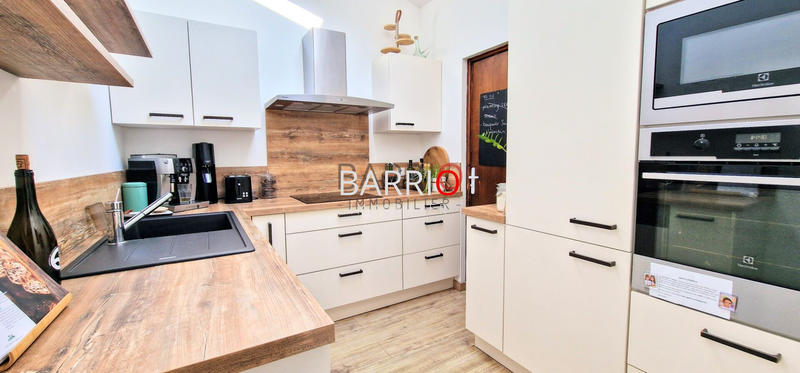 Villa - 82 m² - 4 pièces