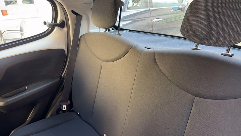 Peugeot 108 1.0 Vti 72 Like