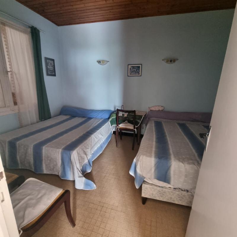 Maison - 92 m² - 7 pièces