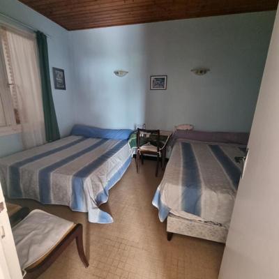 Maison - 92 m² - 7 pièces