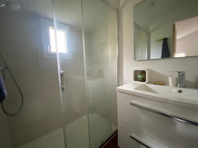 Maison - 56 m² - 2 pièces