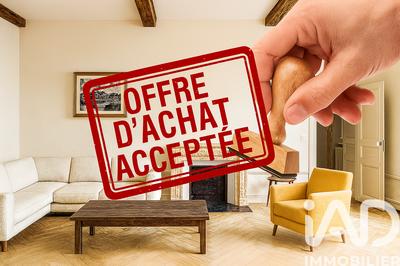 Appartement - 167 m² - 5 pièces