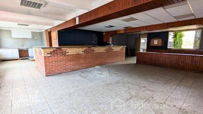 Immeuble - 215 m² - 6 pièces