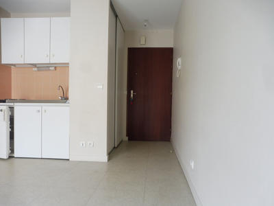 Appartement - 25 m² - 1 pièce