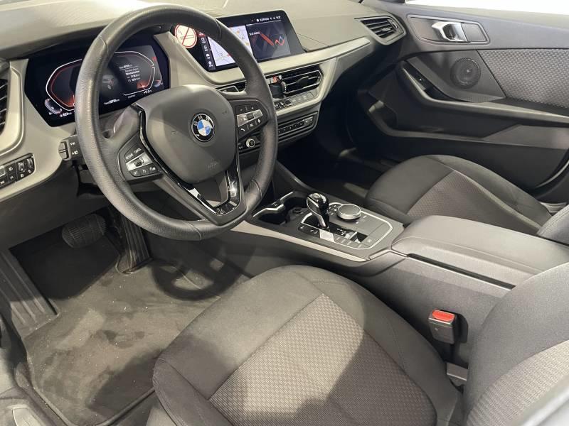 Bmw Série 1 116i 109 ch Dkg7 m Sport