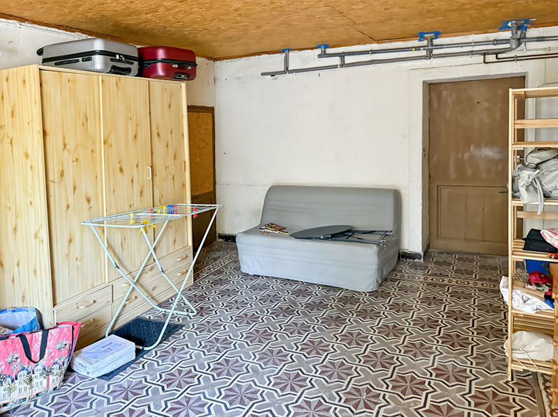 Maison - 179 m² - 4 pièces