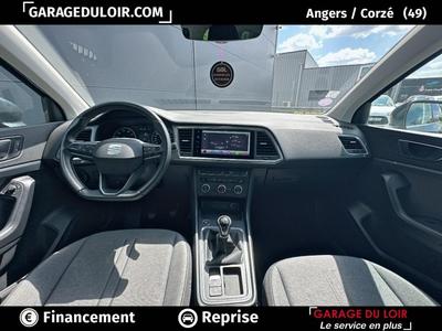 Seat Ateca 1.5 Tsi 150 Act s&amp;amp;S Style
