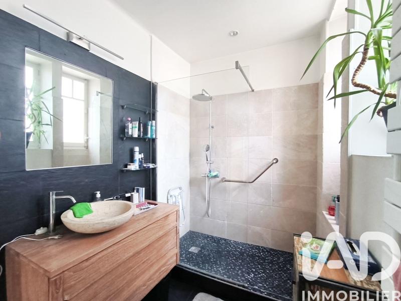 Maison - 321 m² - 15 pièces