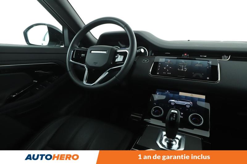 Land Rover Range Rover Evoque P200 FlexFuel mHEV R-Dynamic s Awd Bva9 200 ch