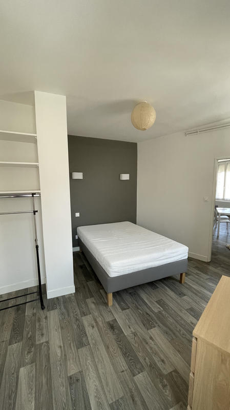 Appartement - 52 m² - 2 pièces