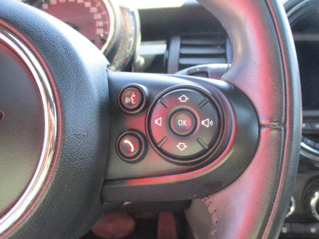 Mini Cooper Edition Greenwich 136 Cv Bva7