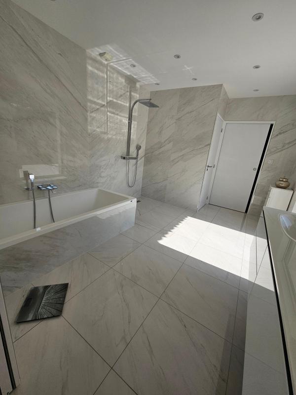 Maison - 130 m² - 4 pièces