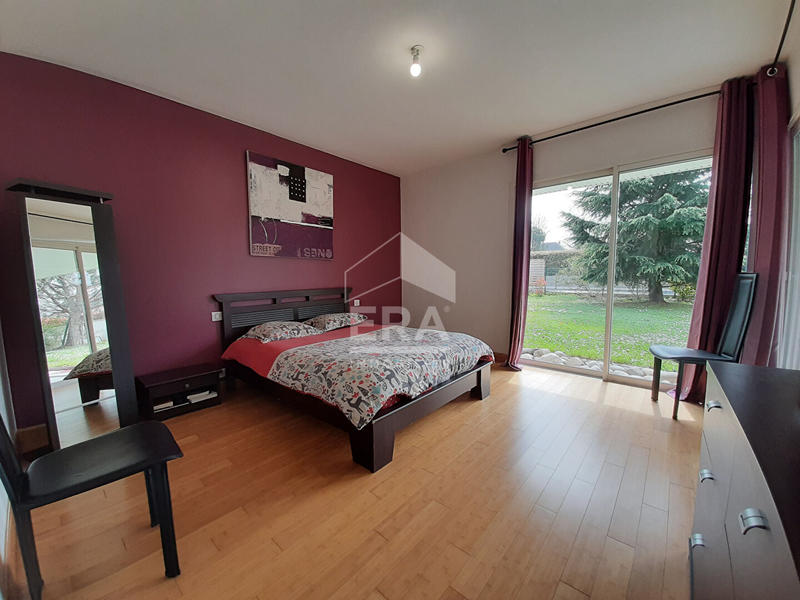 Maison - 170 m² - 4 pièces