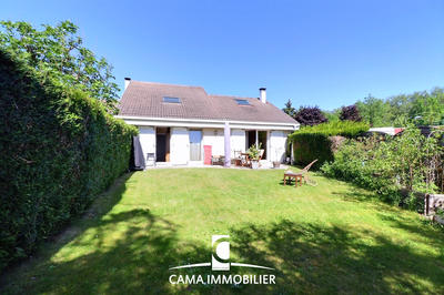 Maison - 164 m² - 7 pièces