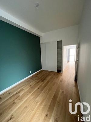 Appartement - 49 m² - 3 pièces