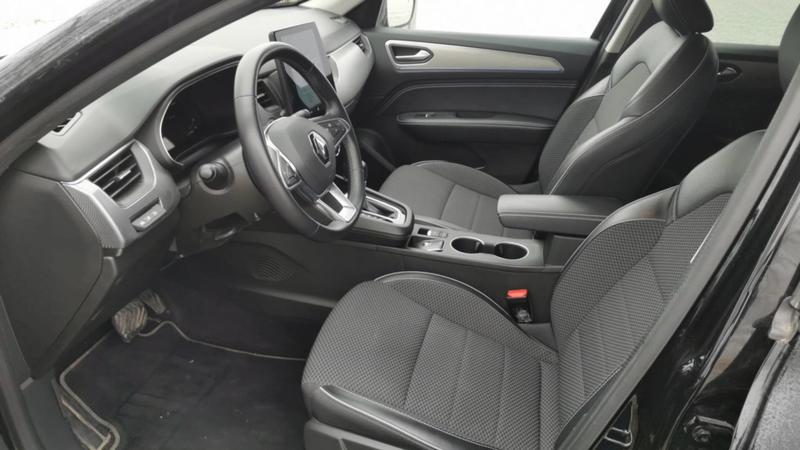 Renault Arkana 145 Techno