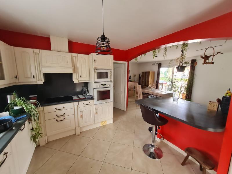 Maison - 136 m² - 6 pièces