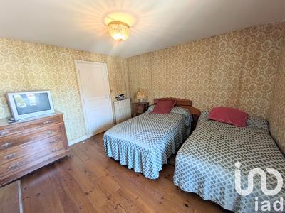 Maison de ville - 107 m² - 5 pièces