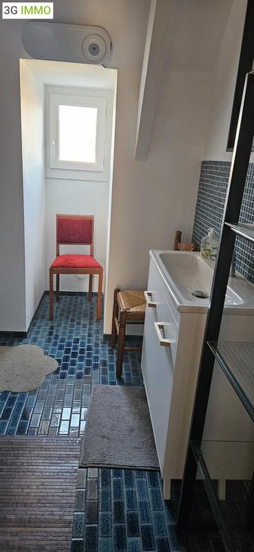 Maison - 142 m² - 6 pièces